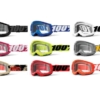 100% Strata 2 Goggle