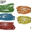 YCF Kette 420 KMC Färbig 110G. 420DX-110T-