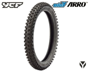 SPIDER ARRO® FRONT CROSS Reifen 70/100/17ARRO