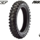 SPIDER ARRO® REAR CROSS Reifen 80/100/12ARRO