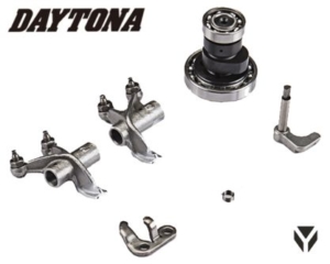 RACING CAMSHAFT KIT Daytona Anima 87583