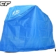 YCF Logo Pitbike Cover - Wetterfest BIKECOVER-BL
