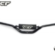 YCF Alu Fatbar Factory Lenker 28.6 mm GA-02BK