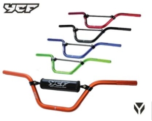 YCF Alu Pitbike Lenker GA-