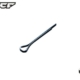 YCF Fussrasten Splint GB91-Φ2×25-W
