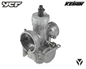 KEIHIN® Racing Vergaser PE28 85707