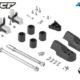 YCF Supermoto Teflon Protektion Kit KS1