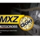 RK Kette 420 MXZ Heavy Duty Gold RK420MXZ