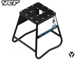 YCF Pitbike Stand Stahl Schwarz TREPIED01-BK