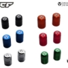 YCF CNC Aluminum Ventilkappen (2Stück) TVC-