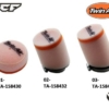 Twin Air Racing Luftfilter TA-158430 | TA-158431 | TA-158432