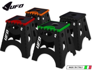 UFO Bike Stand klappbar