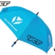 YCF Logo Regenschirm UMBRELLA