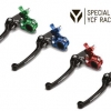 YCF Kupplungshebel mit CNC Gelenk und Schnellverstellung YC110-0103-06-