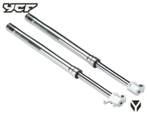 YCF USD Federgabel - einstellbar YC110-0400-10
