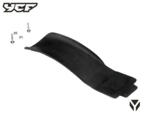 YCF Federbein Mud Flap YC110-0460-01