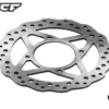 YCF Bremsscheibe 220mm YC110-0513-02 / 200mm YC110-1115-01