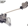 YCF Hinterbremsen YC110-12012-
