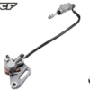 YCF Hinterbremse Factory YC110-12012-26 / YC110-12012-28