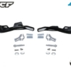 YCF Handguard Supermoto/Enduro Schwarz oder Weiß YC110-14-071-