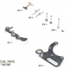 YCF Bremsen Zubehör und Ersatzteile für Radial Racing Bremse