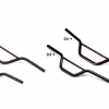 YCF Chromoly Stahl Lenker YC110-0101