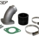 INLET PIPE RACING 15° Daytona Anima YC110-2012-01