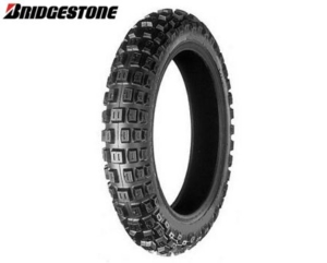 Bridgestone M29 All Terrain Reifen 2.50/10 - 50A / 50E