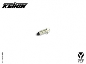 KEIHIN PE28 Needle&Seat - FLON-PE28