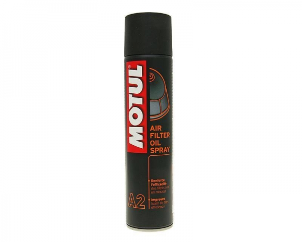 MOTUL Luftfilter Ölspray 102986