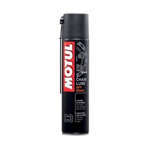 MOTUL Chain Lube Offroad 102982