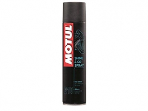 MOTUL SHINE & GO Silikon Reiniger 103175