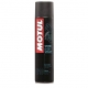 MOTUL SHINE & GO Silikon Reiniger 103175