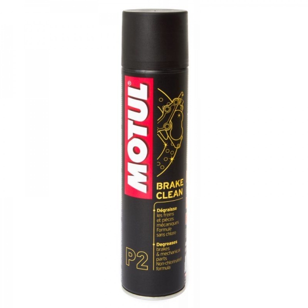 MOTUL P2 Bremsenreiniger 102989