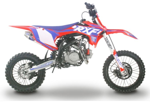 Apollo BIGY RXF FREERIDE YX150 / ZS190