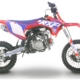 Apollo BIGY RXF FREERIDE YX150 / ZS190