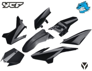 YCF Plastik Kit KPYCF50-01 50A/50E 2020-