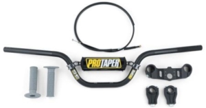 PROTAPER Lenker Kit SE-Seven Eighths PitBike KLX110/DRZ110 - 02-2846