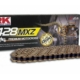 RK Kette 428 MXZ Heavy Duty Gold RK428MXZ-