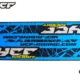 YCF Pitbike Unterlage/Teppich 180x80cm TAPISSOL-4