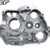 RH CRANKCASE  - Motorgehäuse Rechts / Kupplung Seite komplett mit Lager 