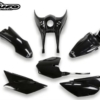 Ufo Plast KLX 110R Plastik Kit KA37003