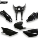 Ufo Plast KLX 110R Plastik Kit KA37003