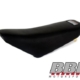 BBR KLX/DRZ110 Tall Seat Assembly - Black 716-KLX-1102