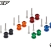 YCF Schwinge CNC Rear Spool Kit KRS