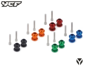 YCF Schwinge CNC Rear Spool Kit KRS