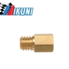 MIKUNI® VM26-665 Hauptdüse KM4042-