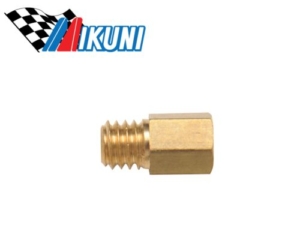 MIKUNI® VM26-665 Hauptdüse KM4042-