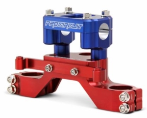 Pro Circuit CRF110F Top Clamp and Bar Mount 39120111