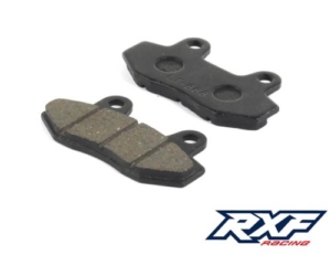 Apollo Motors RXF Bremsbelag Vorne RXF-YC110-0501-0403